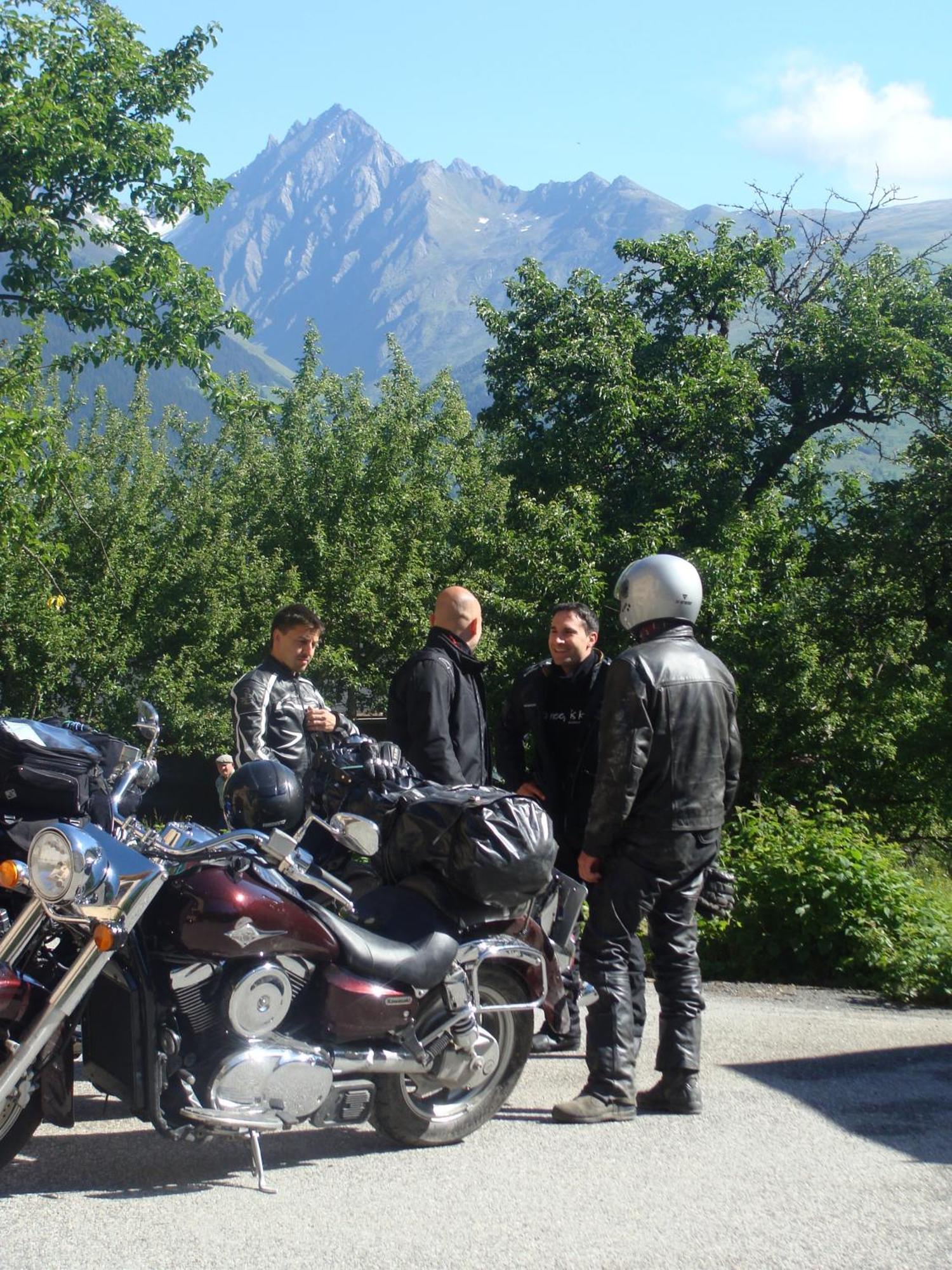 Gite-Auberge De Montvilliers 阿姆 外观 照片