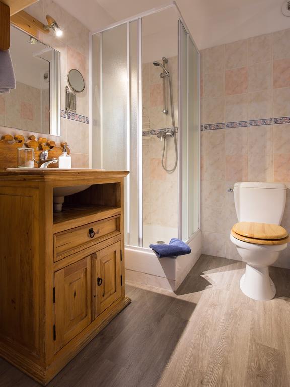 Gite-Auberge De Montvilliers 阿姆 外观 照片