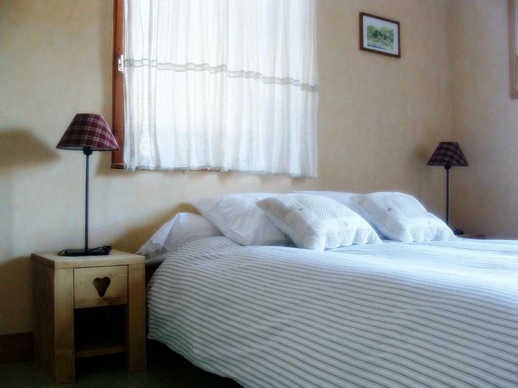 Gite-Auberge De Montvilliers 阿姆 客房 照片